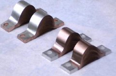 分析新能源中电池铝箔软连接和铜箔软连接的区别
