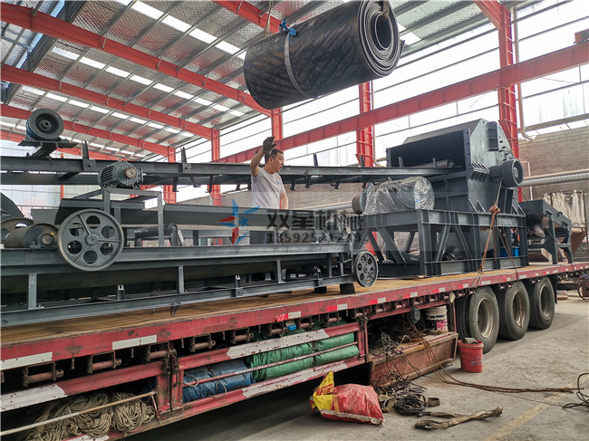断桥铝破碎机设备常用的涡电流分选机型号介绍